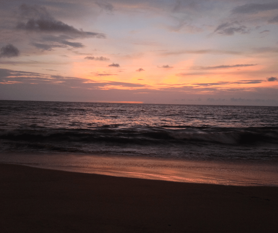  Alleppey Beach